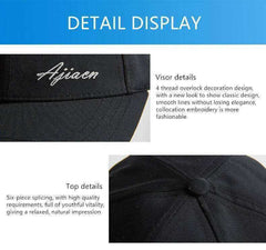 EMF Radiation Protection Protective Ajiacn Cap EMF shielding