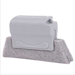 Magic Window Groove Cleaning Brush