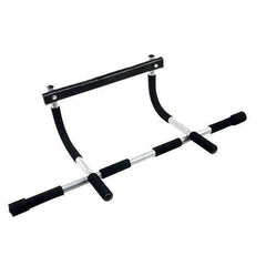 Indoor Fitness Workout Bar Chin-Up Pull-Up Bar Crossfit Sport Home Fitness Equipment