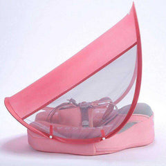New Baby Inflatable Smart Waist Trainer Swimming Ring