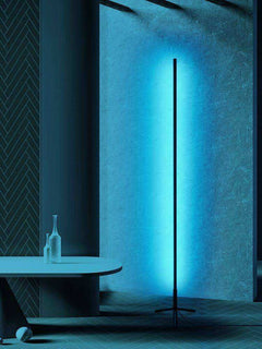Symphony Colorful Dimming Room Decoration Floor Lamp