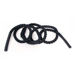 Building Muscle Crossfit Weighted Battle Skipping Jump Rope