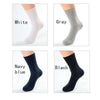 Aesthetic Diabetic Varicose Veins Bamboo Cotton Socks