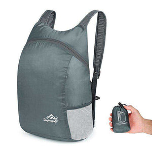 15L Light Foldable Ultralight Outdoor  Sports Travel Daypack Folding Backpack