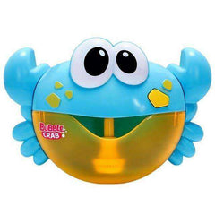 Kids Swimming Baby Bathtub Music Soap Bubble Maker