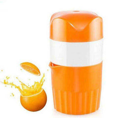 Child Healthy Life Portable Fruit Juicer Machine