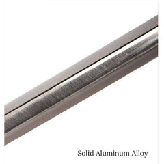 Luxury Aluminum Alloy Walking Stick Vintage Canes
