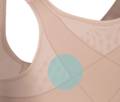 Women Posture Corrector Lift Up Shockproof Sport Vest Bras
