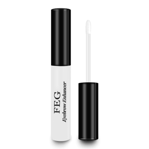 Image of Rising Eyebrows Eyelash Growth Serum Thicker Cosmetics