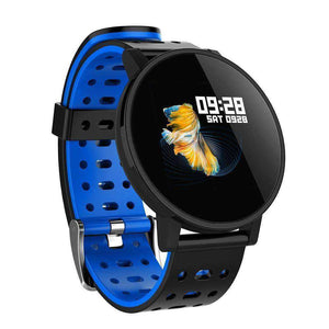 New Sports Smart Watch IP67 Waterproof Activity Fitness Reminder Tracker