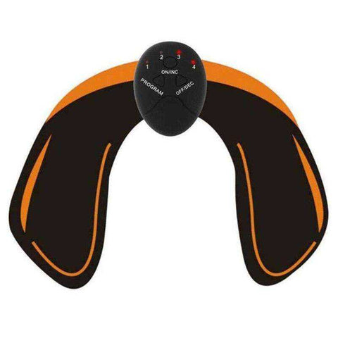 Image of Smart Hip Trainer Massager Buttock Muscle Stimulator