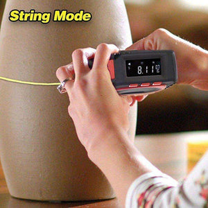 Sonic String Roller Mode 3-in-1Measuring Tape