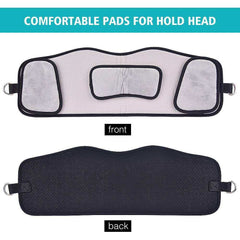 Adjustable Neck Hammock Massager Brace With Strap