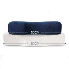 Orthopedic Neck Protection Memory Foam Pillow