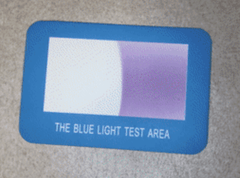 Aesthetic Bendable Anti-blue Light Silicone Children Optical Glasses