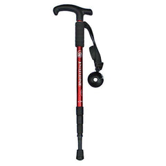 Ultralight Walking Stick Anti Shock Telescopic Canes for Elderly