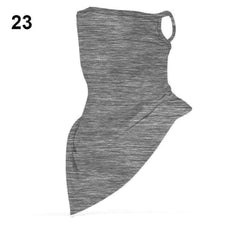 Multi-function Neck Gaiter Balaclava Bandana Fashion Face Tube