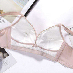 Breastfeeding Maternity Nursing Bra