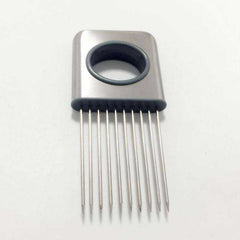 High Quality Multifunction Vegetable Loose Meat Tomato Onion Chopper/Slicing Gadget