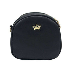 Fashion Women's Leather Shoulder and Hand Messenger Bag