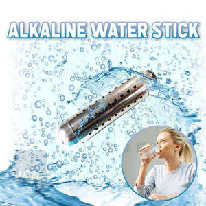 Natural Alkaline Water Purifier Stick