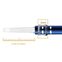 HD Visual Android PC Ear Cleaning Endoscope Borescope