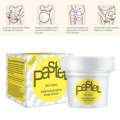 Maternity Stretch Marks Scar Removal Body Cream