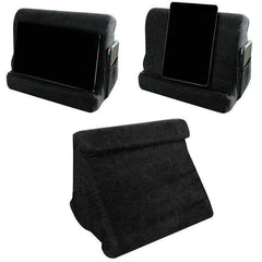 Tablet Stand Pillow Foam Multi Angle Holder