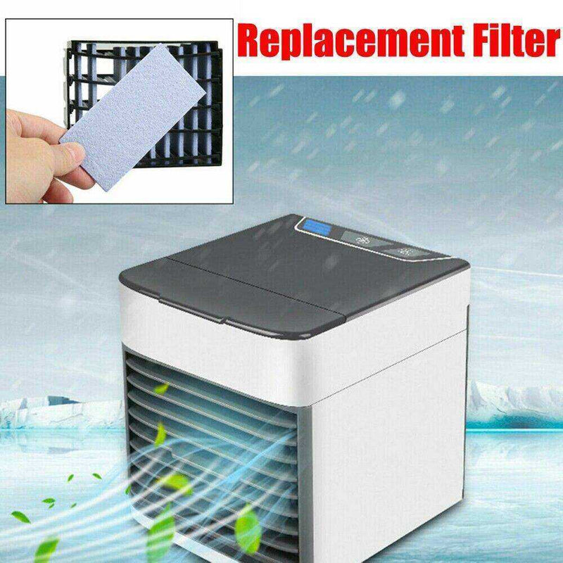 High Quality Anti-Bacterial Air Cooler Replacment Filters 10 Pcs