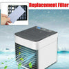 High Quality Anti-Bacterial Air Cooler Replacment Filters 10 Pcs