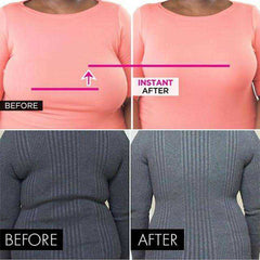 Aesthetic Comfort Aire Bra Posture Corrector Lift Up