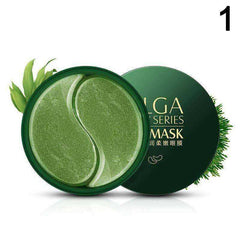 30 Pairs Collagen Anti Aging Eye Mask