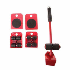Easy Lift Furniture Mover Tool Set