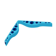 Anti Fog Safe Silicone Nose Bridge Face Mask