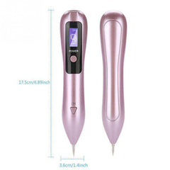 9 Level Laser Plasma Pen Skin Dark Spot Remover