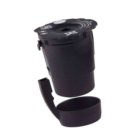 Image of Portable Reusable Coffee Filter K-cup For Keurig Brewers