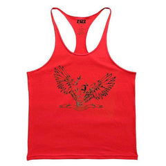 Zyzz Aesthetic Apparel Bodybuilding Stringer