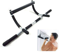 Indoor Gym Pull Up Bar