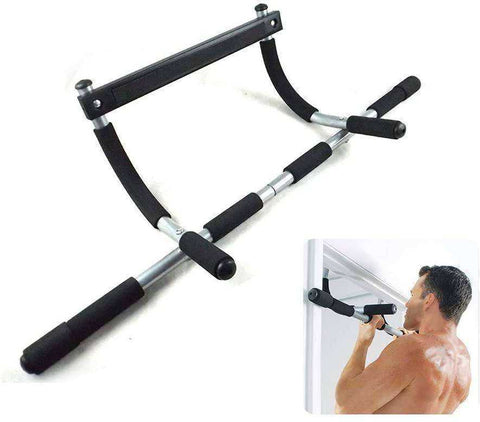 Image of Indoor Gym Pull Up Bar