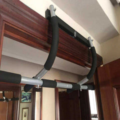 Indoor Gym Pull Up Bar