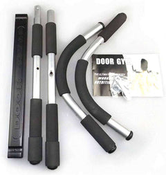 Indoor Gym Pull Up Bar
