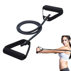 Yoga Pull Rope Elastic Resistance Bands