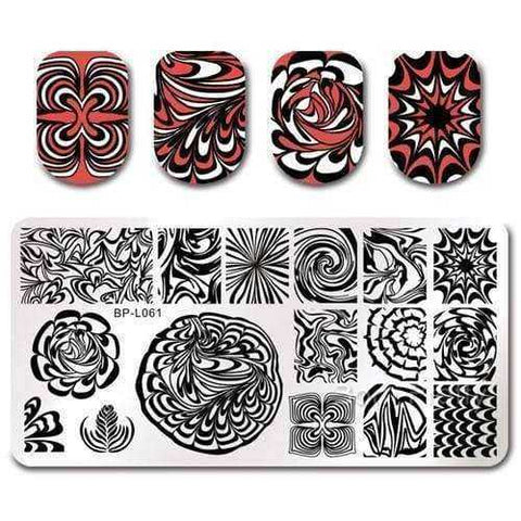 Image of New Nail Arts Decor