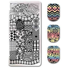 New Nail Arts Decor