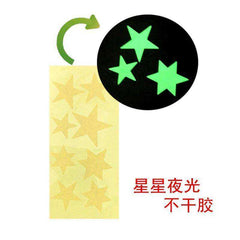 3D Painting Board Luminous Magic Fluorescent