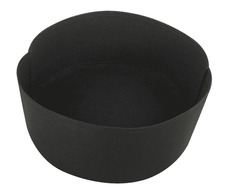 Breathable Fabric Raised Container Yard Garden Bed
