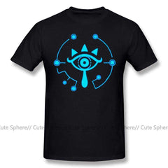 3D Printed Zelda Breath Of The Wild T Shirt