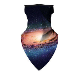 Multi-function Magic Bandana Mask