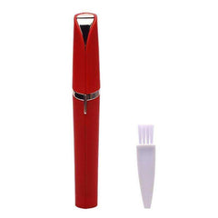 Portable Electric Eyebrow Hair Remover Epilator