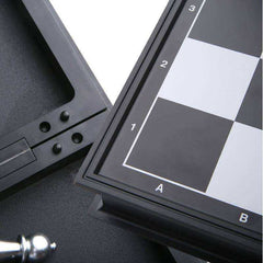 Unique Magnetic Chess Set With High Quality Chessboard